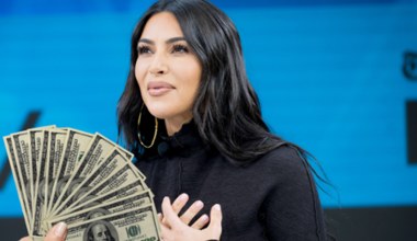 Kim Kardashian oskarżona. Celebrytka z zarzutami o oszustwa musi zapłacić 1,26 mln dolarów kary!