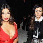 Kim Kardashian ostro trenuje