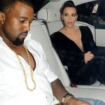 Kim Kardashian po rozstaniu nie radzi sobie z problemami?