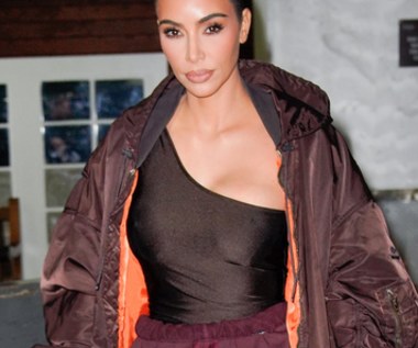 Kim Kardashian skrytykowana po Met Gali 2022!