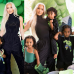 Kim Kardashian świętuje urodziny najmłodszego syna. Impreza na bogato, za to bez tatusia...