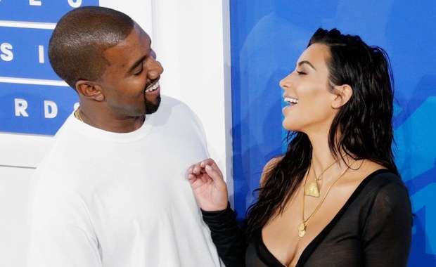 Kim Kardashian wniosła pozew rozwodowy. Co na to Kanye West?