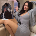 Kim Kardashian z nowym ukochanym. To ich pierwsze oficjalne zdjęcie!
