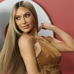 Kim Kardashian zachwyciła na gali GQ. Co za kreacja!