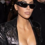 Kim Kardashian złożyła w sądzie nowe dokumenty. "Bardzo pragnę się rozwieść"