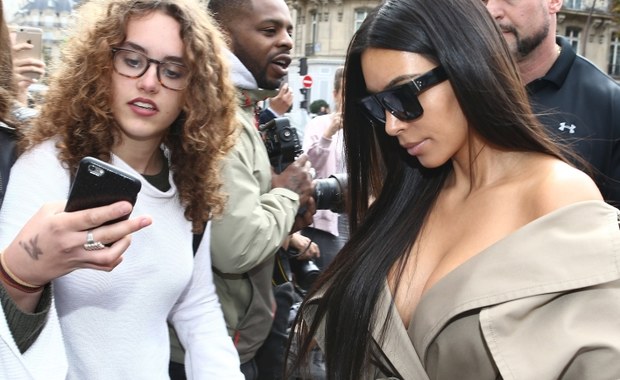 Kim Kardashian zmniejszyła sobie… pupę?