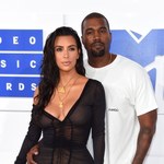 Kim Kardashian znów w mediach społecznościowych