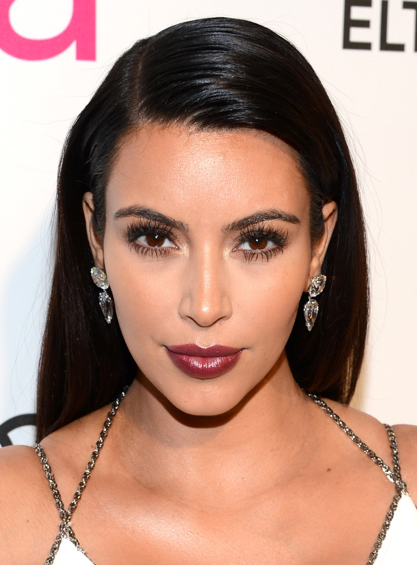 Kim Kardashian /Jason Kempin /Getty Images
