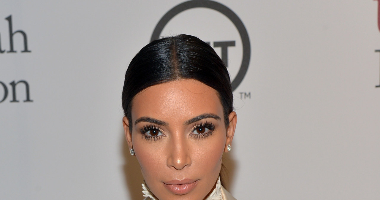 Kim Kardashian /Michael Buckner  /Getty Images