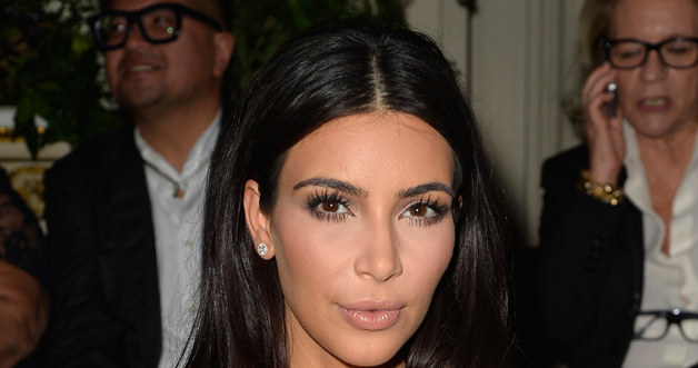 Kim Kardashian /Pascal Le Segretain /Getty Images