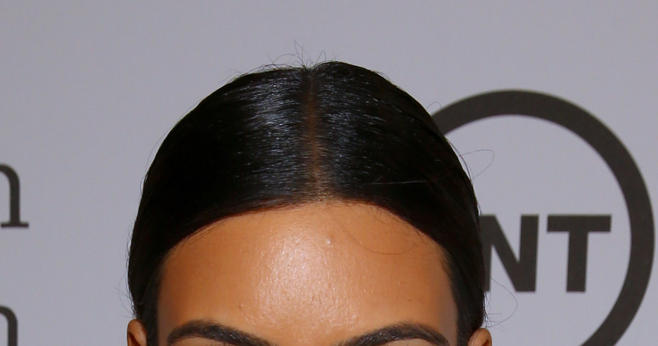 Kim Kardashian /Rich Polk /Getty Images