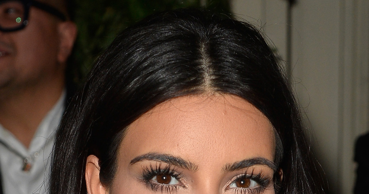 Kim Kardashian /Pascal Le Segretain /Getty Images