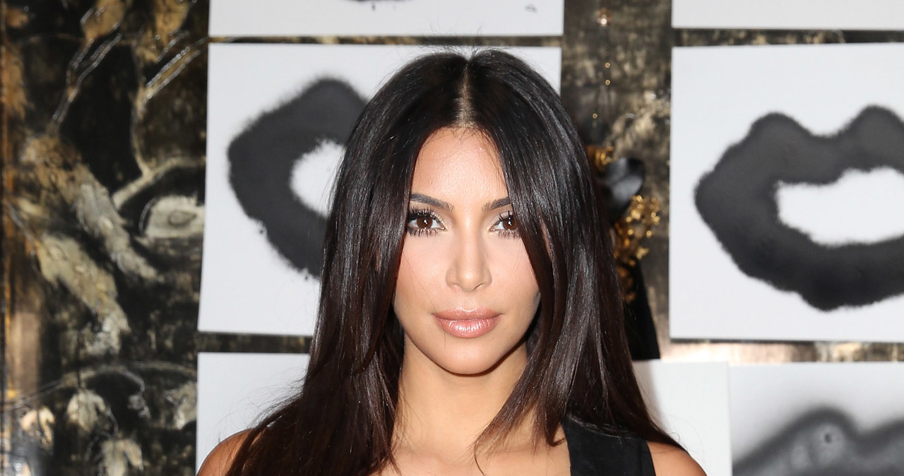 Kim Kardashian /Jonathan Leibson /Getty Images