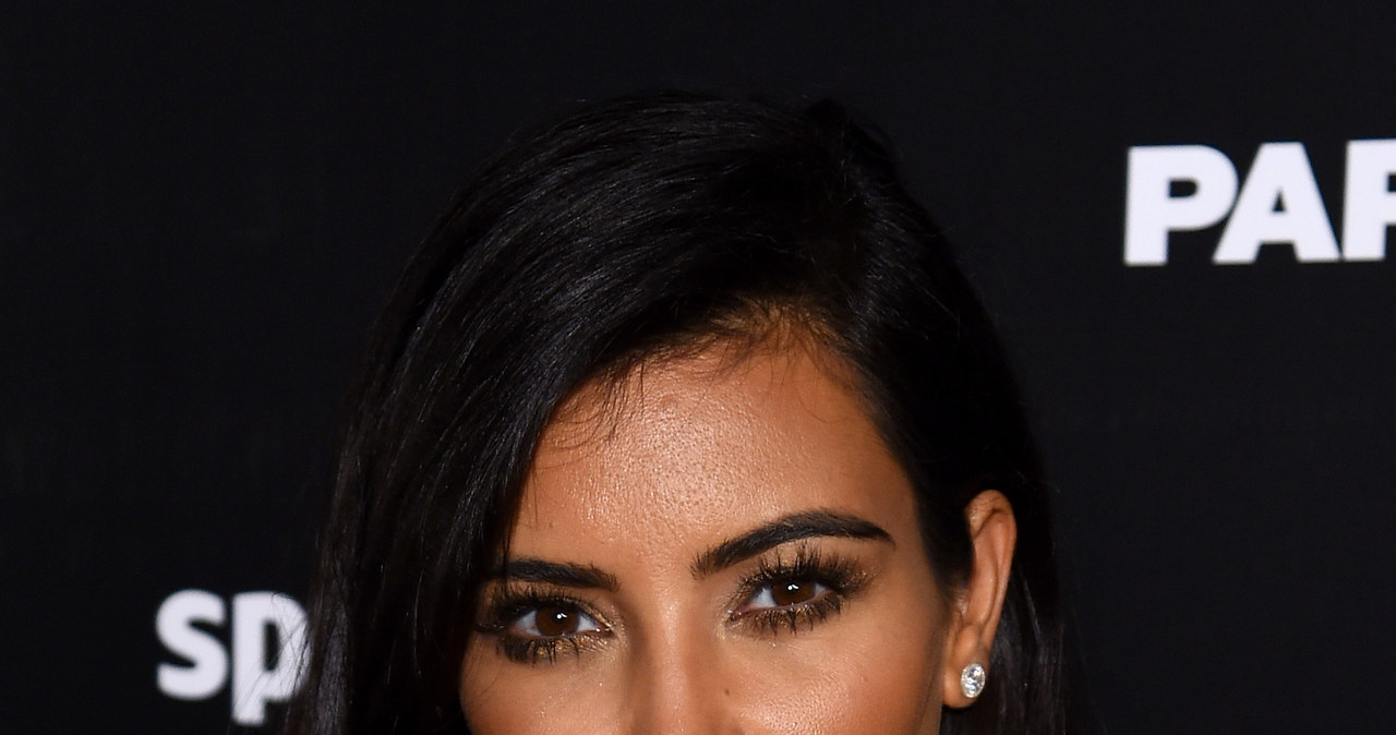 Kim Kardashian /Dimitrios Kambouris /Getty Images