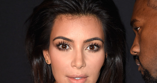 Kim Kardashian /Pascal Le Segretain /Getty Images