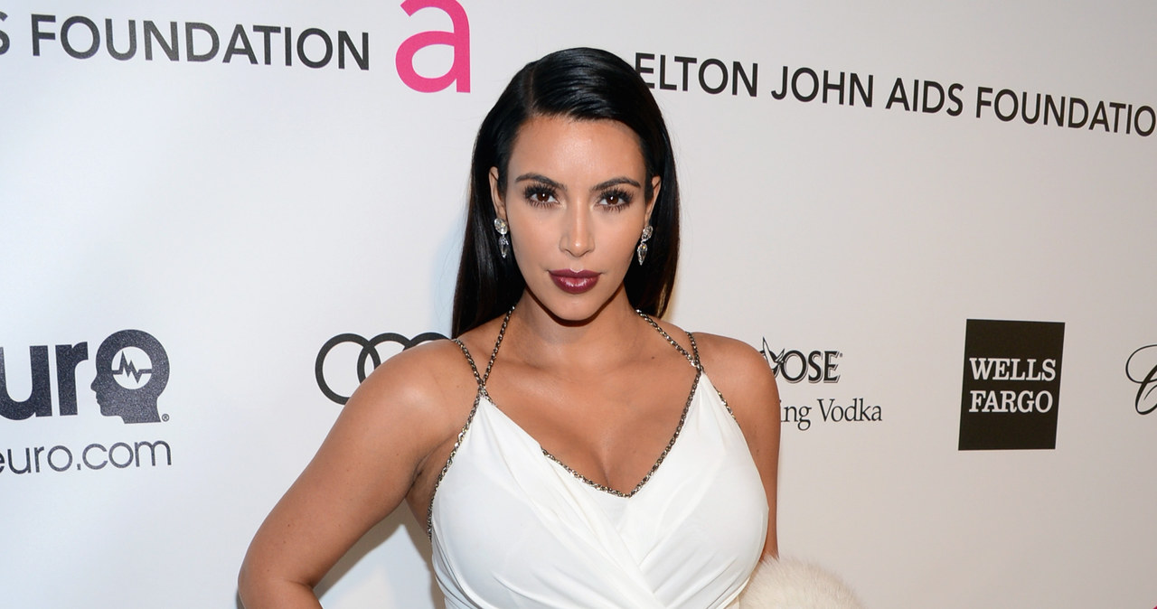 Kim Kardashian /Jason Kempin /Getty Images