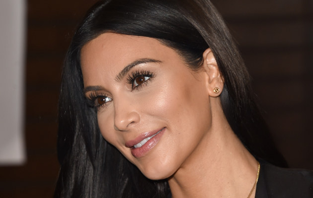 Kim Kardashian /Jason Merritt /Getty Images