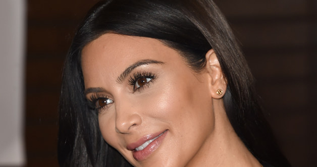 Kim Kardashian /Jason Merritt /Getty Images