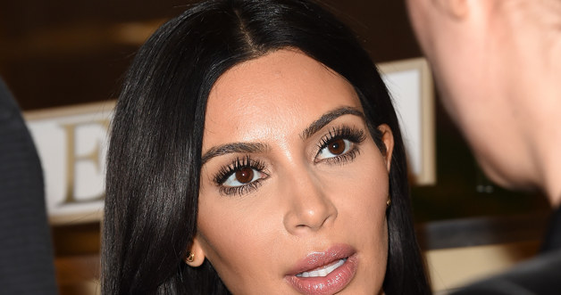 Kim Kardashian /Jason Merrit /Getty Images