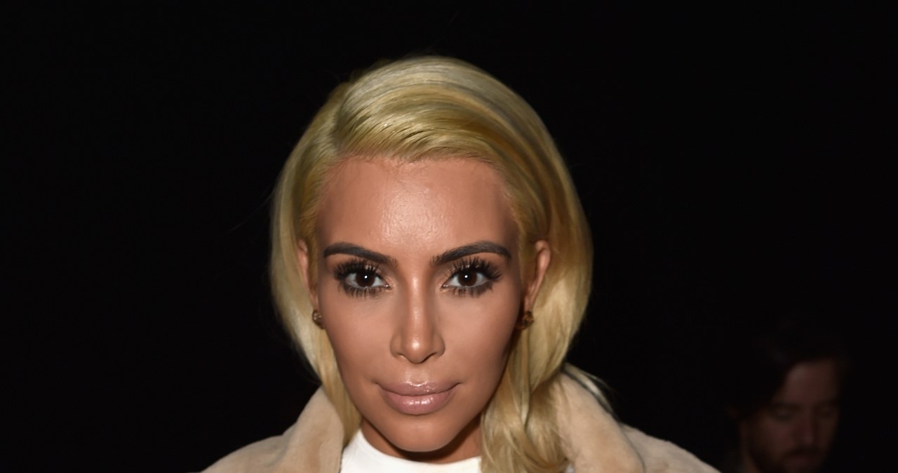 Kim Kardashian /Pascal Le Segretain /Getty Images