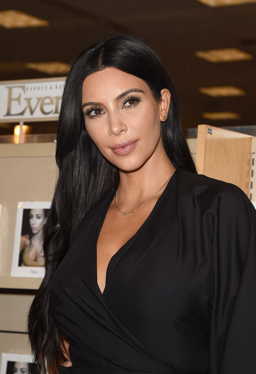 Kim Kardashian /Jason Merritt,  /Getty Images