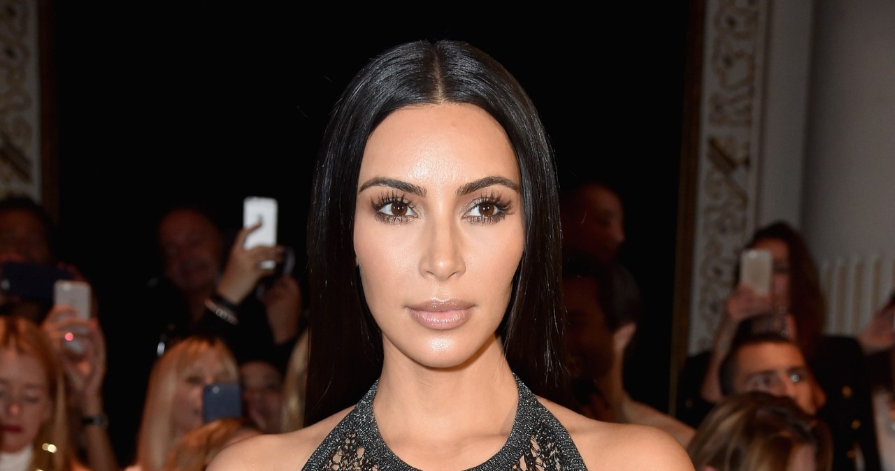 Kim Kardashian /Pascal Le Segrertain /Getty Images