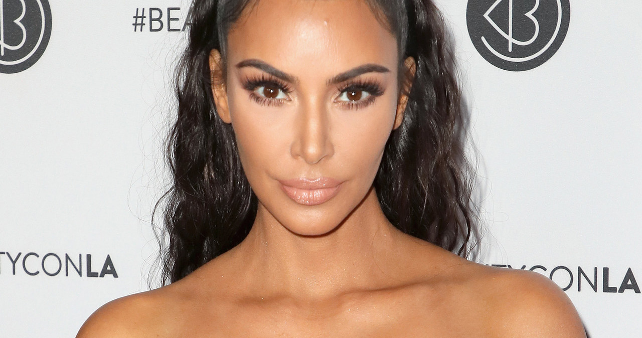 Kim Kardashian /David Livingston /Getty Images