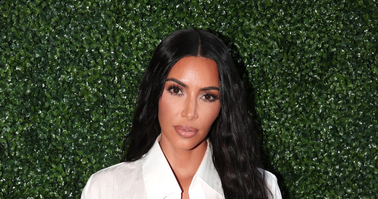 Kim Kardashian /Christopher Polk /Getty Images