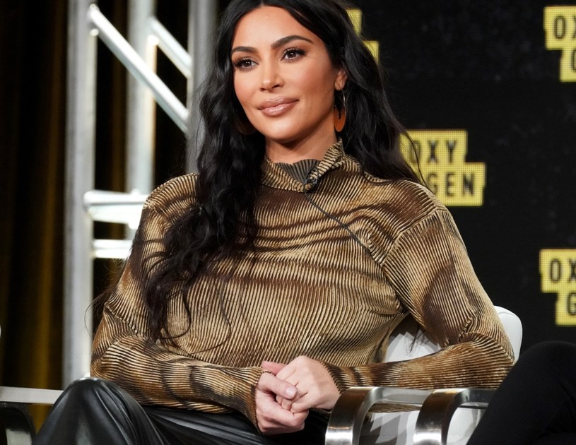 Kim Kardashian /Contributor /Getty Images