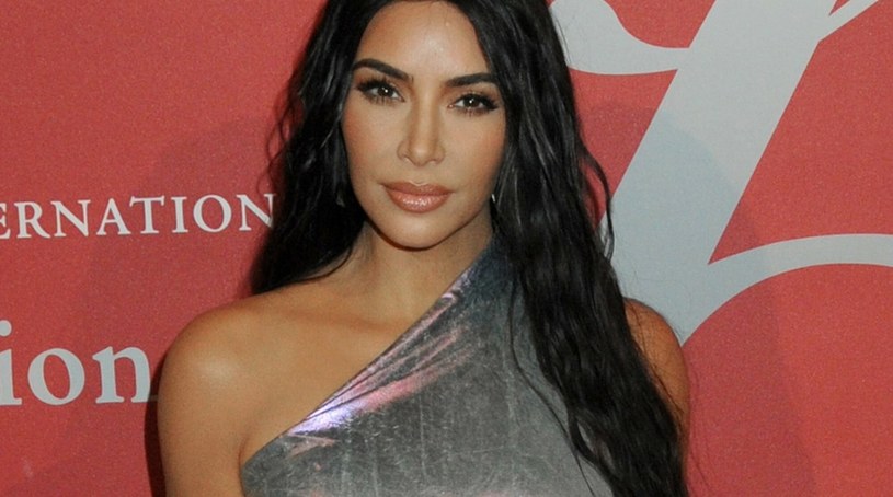 Kim Kardashian /SPLASH / Splash News /East News