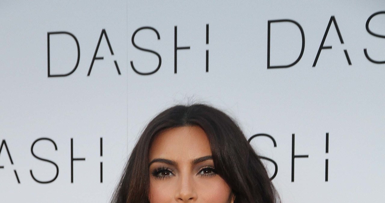 Kim Kardashian / Aaron Davidson / Contributor /Getty Images