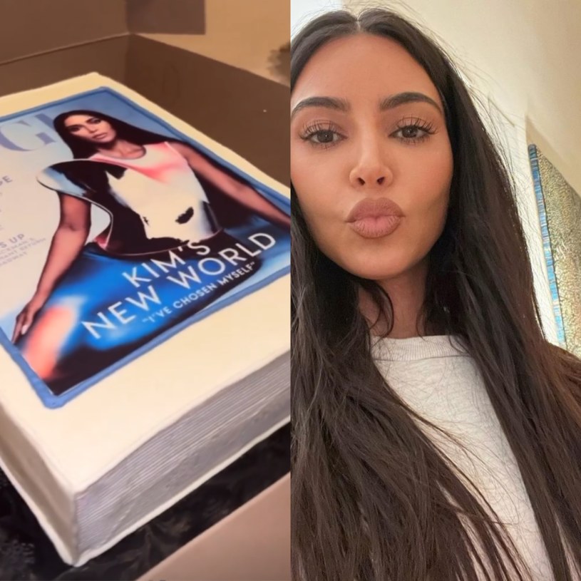 Kim Kardashian /@kimkardashian /Instagram
