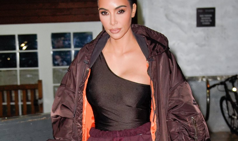 Kim Kardashian /Gotham / Contributor /Getty Images