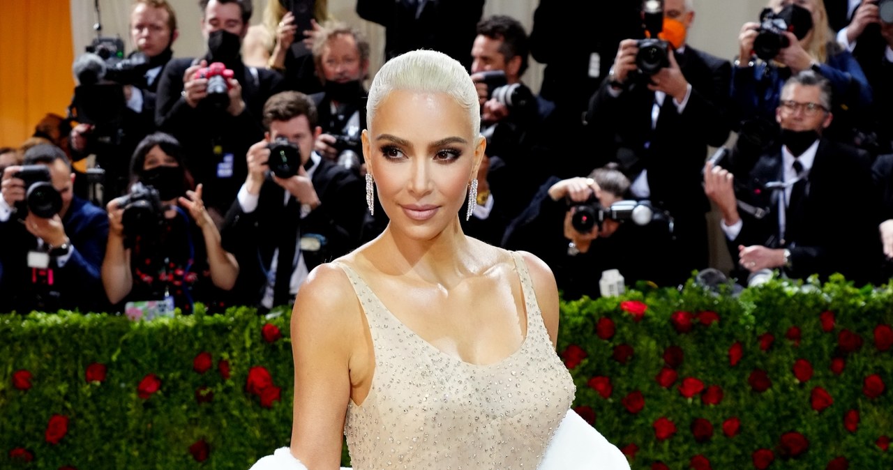 Kim Kardashian / Jeff Kravitz / Contributor /Getty Images