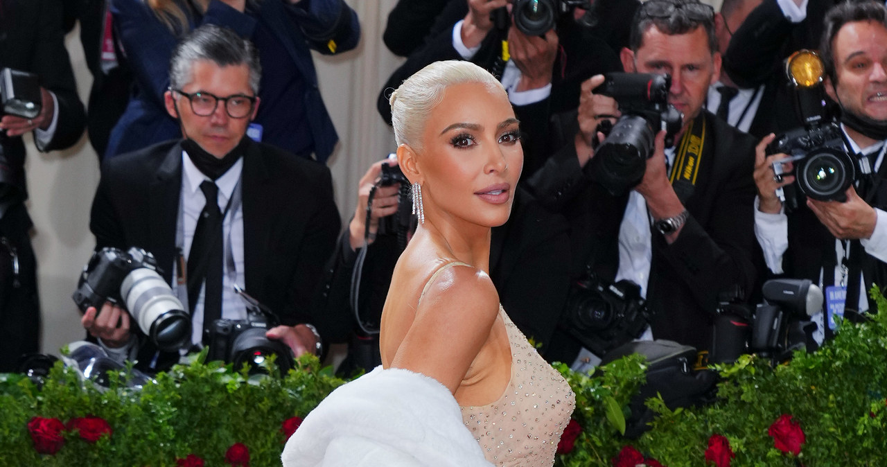 Kim Kardashian /Gotham / Contributor /Getty Images