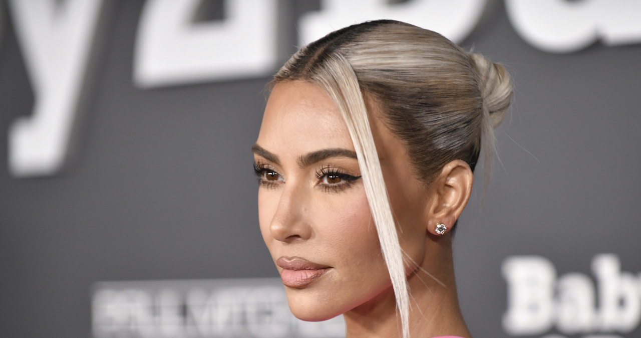 Kim Kardashian /Rodin Eckenroth / GETTY IMAGES NORTH AMERICA / Getty Images via AFP /AFP