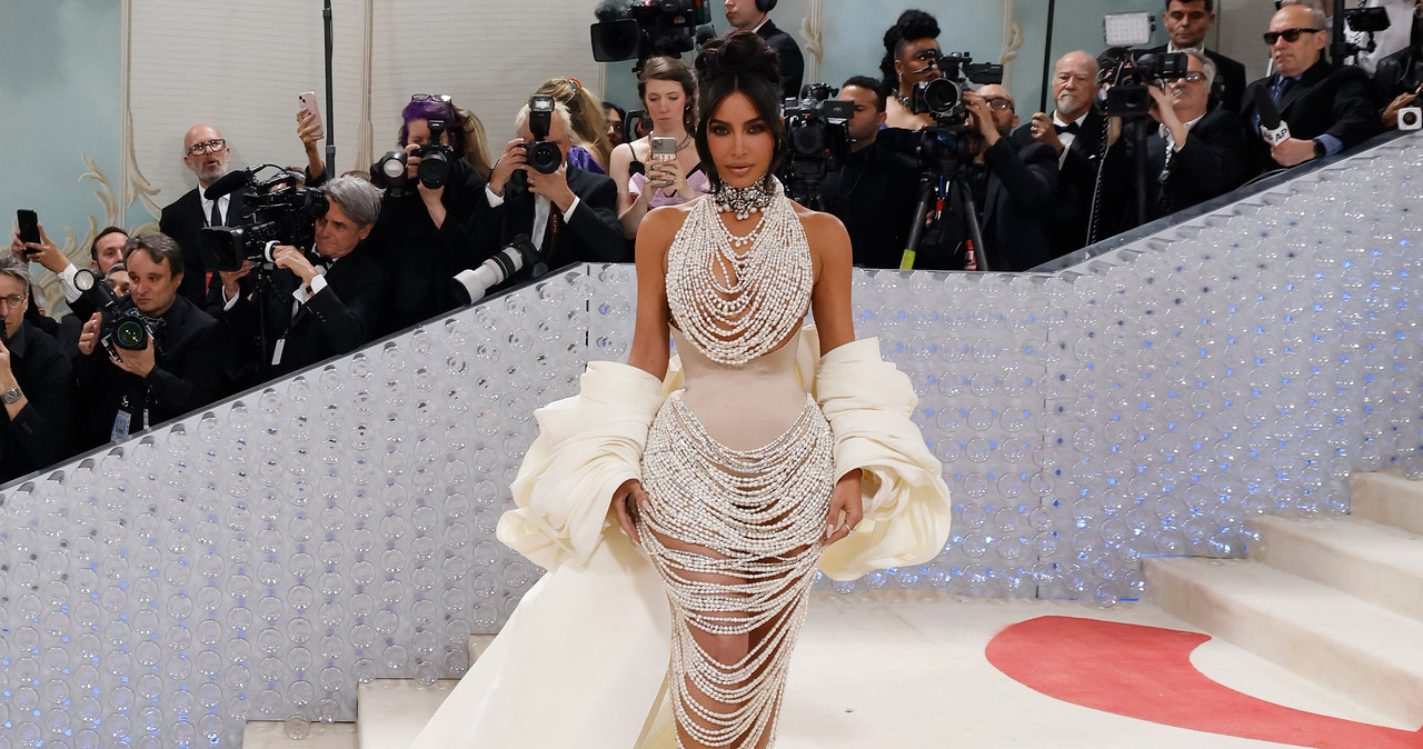 Kim Kardashian /Taylor Hill /Getty Images