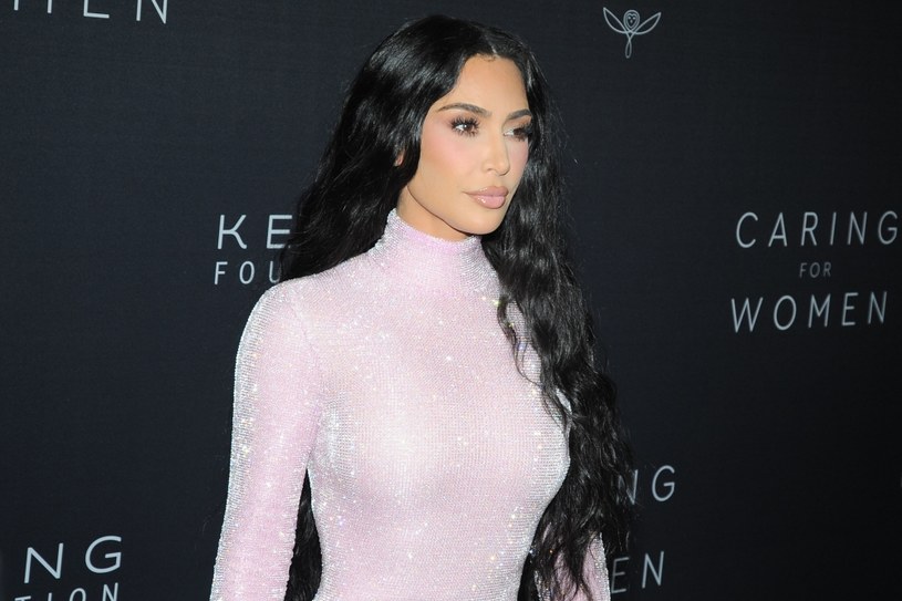 Kim Kardashian /Paul Bruinooge / Contributor /Getty Images