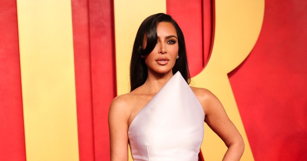 Kim Kardashian / Christopher Polk/Variety via Getty Images /Getty Images