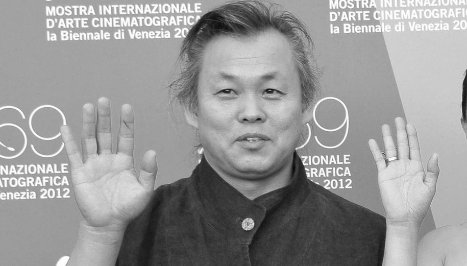 Kim Ki-duk /	Geisler-Fotopress / Alamy Stock Photo /PAP/EPA