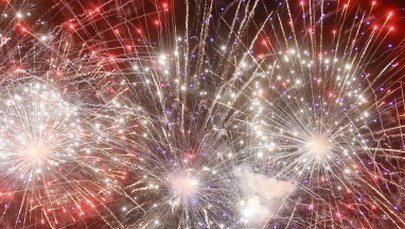 "Kim Koreańczyk" - najgroźniejsza w tym roku petarda. Pirotechnicy: To bomba