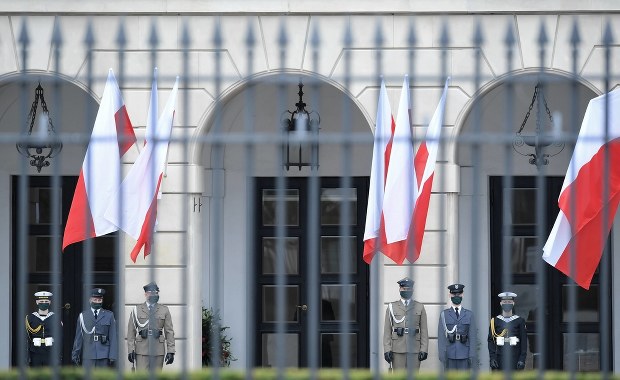 Kim ma być Prezydent?