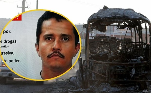 Kim naprawdę był El Mencho? Dlaczego śmierć barona narkotykowego wstrząsnęła Meksykiem?