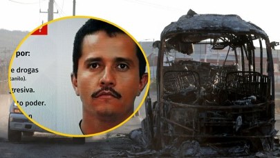 Kim naprawdę był El Mencho? Dlaczego śmierć barona narkotykowego wstrząsnęła Meksykiem?