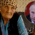 Kim naprawdę jest matka Putina? Pilnie strzeżona tajemnica