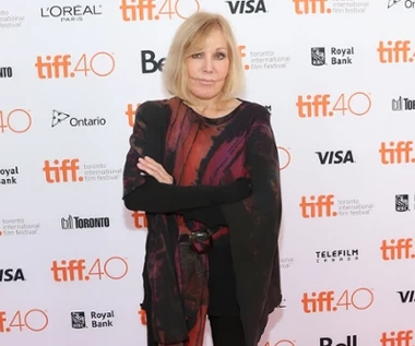 Kim Novak otrzyma Złotego Lwa w Wenecji za całokształt twórczości