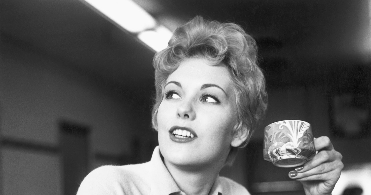 Kim Novak /Michael Ochs Archives /Getty Images