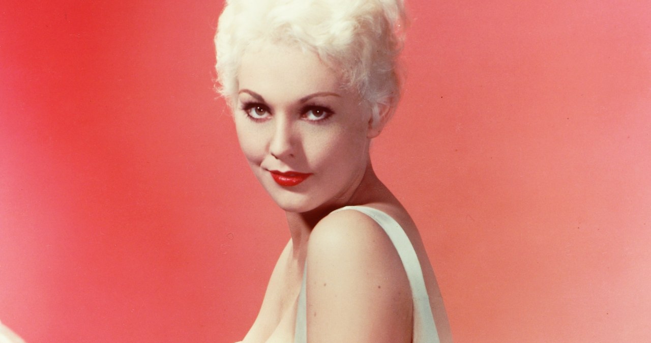 Kim Novak /Silver Screen Collection /Getty Images