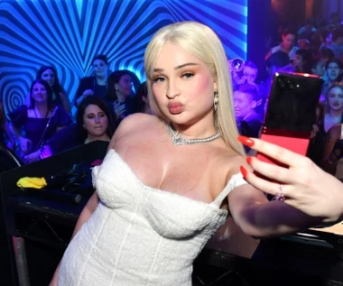 Kim Petras po raz pierwszy w Polsce. Transpłciowa wokalistka przed premierą płyty "Feed The Beast" [DATA, MIEJSCE, BILETY]