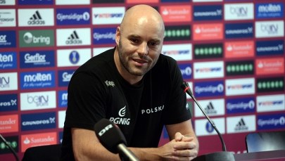 Kim Rasmussen - architekt sukcesu Polek